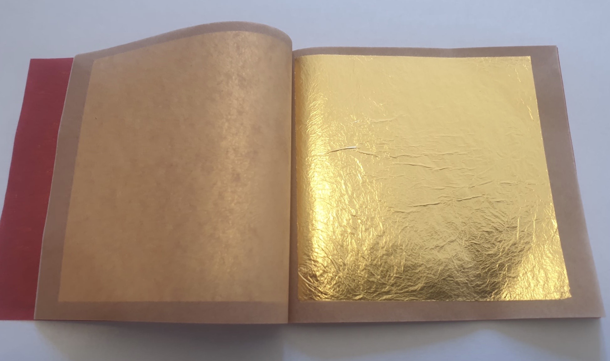 Pure Gold 24 Karats